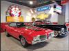 1960 Chevrolet Impala Base