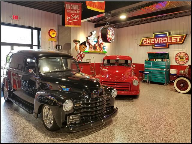1941 Chevrolet C/K 3500 Series C3500