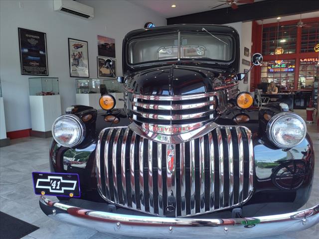 1941 Chevrolet C/K 3500 Series C3500