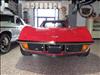 1972 Chevrolet Corvette Stingray