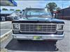 1976 Chevrolet C/K 10 Series C10 Scottsdale