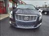 2013 Cadillac XTS Luxury Collection