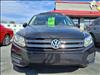 2017 Volkswagen Tiguan 2.0T Wolfsburg Edition 4Motion