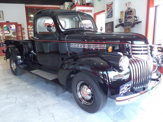 1941 Chevrolet C/K 3500 Series C3500