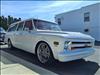1968 Chevrolet Suburban 3 Door