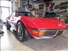 1972 Chevrolet Corvette Stingray