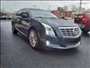 2013 Cadillac XTS Luxury Collection