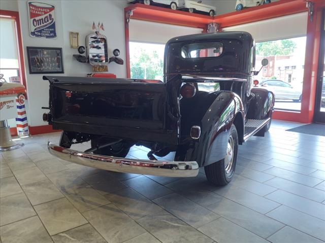 1941 Chevrolet C/K 3500 Series C3500