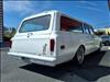 1968 Chevrolet Suburban 3 Door