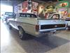 1968 Chevrolet El Camino SS