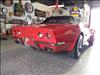 1972 Chevrolet Corvette Stingray