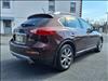 2017 INFINITI QX50 Base