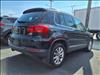 2017 Volkswagen Tiguan 2.0T Wolfsburg Edition 4Motion