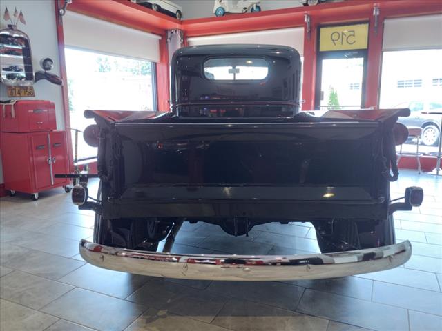 1941 Chevrolet C/K 3500 Series C3500