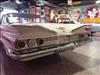 1960 Chevrolet Impala Base