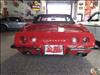 1972 Chevrolet Corvette Stingray