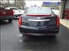 2013 Cadillac XTS Luxury Collection