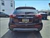 2017 INFINITI QX50 Base