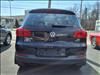 2017 Volkswagen Tiguan 2.0T Wolfsburg Edition 4Motion