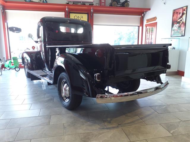 1941 Chevrolet C/K 3500 Series C3500