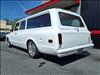1968 Chevrolet Suburban 3 Door