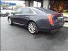 2013 Cadillac XTS Luxury Collection