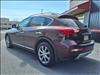 2017 INFINITI QX50 Base