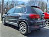 2017 Volkswagen Tiguan 2.0T Wolfsburg Edition 4Motion