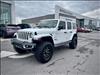 2018 Jeep Wrangler Unlimited