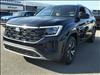 2024 Volkswagen Atlas Cross Sport