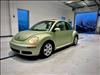 2007 Volkswagen New Beetle