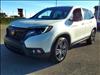 2019 Honda Passport