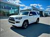 2022 Toyota 4Runner