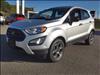 2021 Ford EcoSport