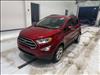 2021 Ford EcoSport