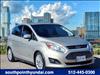 2015 Ford C-MAX Energi