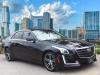 2019 Cadillac CTS