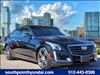 2019 Cadillac CTS