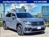 2022 Volkswagen Atlas Cross Sport