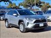 2021 Toyota RAV4 Hybrid