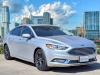 2018 Ford Fusion Hybrid