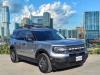 2022 Ford Bronco Sport