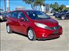 2014 Nissan Versa Note