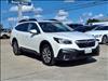 2021 Subaru Outback