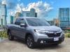 2017 Honda Ridgeline