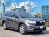 2014 Toyota Highlander