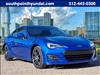 2020 Subaru BRZ