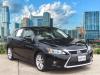 2014 Lexus CT 200h