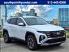 2025 Hyundai TUCSON Hybrid