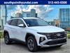 2025 Hyundai TUCSON Hybrid